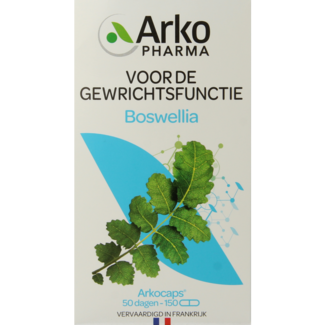 Arkocaps Boswellia 150 Capsule vegetariane