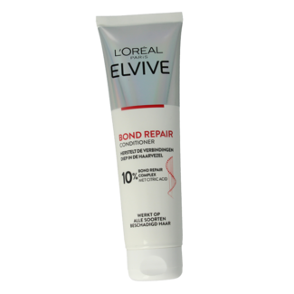 Elvive Elvive Acondicionador bond repair 150 mililitros