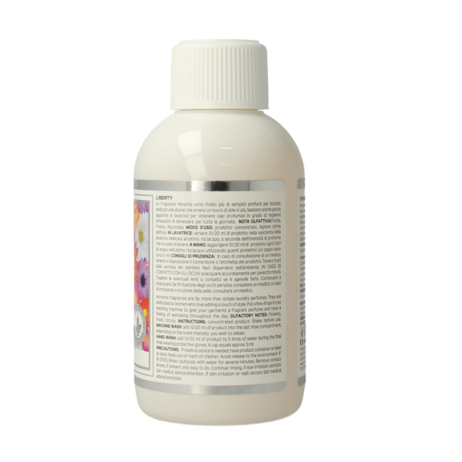 Horomia Laundry Perfume liberty 250 Millilitres