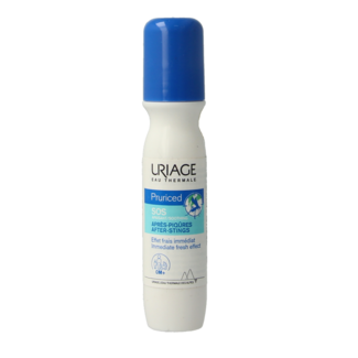 Uriage Uriage Pruriced SOS 15 Millilitres