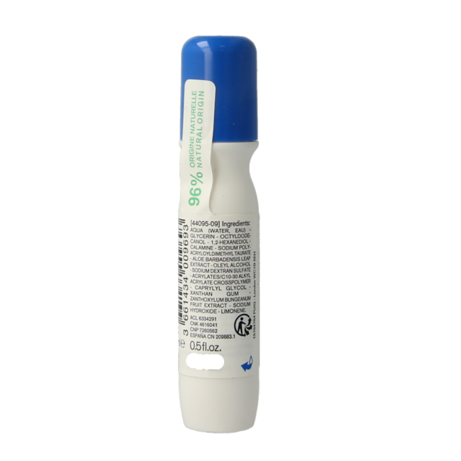 Uriage Pruriced SOS 15 Millilitres