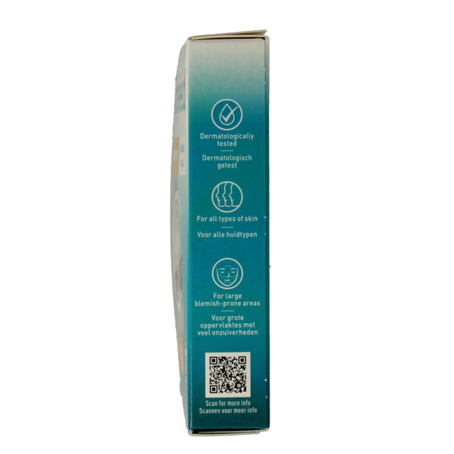 Compeed Anti-spots cleansing medium 7 pieces