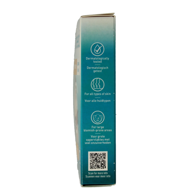 Compeed Anti spots cleansing medium 7 unidades