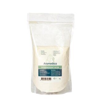 Aromedica Aromedica Zuiveringszout 1 Kilogram