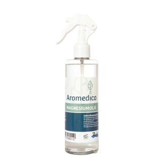 Aromedica Aromedica Spray Olio di Magnesio 300 Millilitri