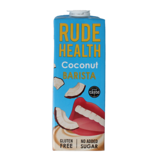 Rude Health Barista coconut 1 Liter