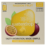 Microdrink sky passion fruit effervescent tablets 12 Pieces