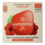 Waterdrop Microdrink relax hibiscus bruistabletten 12 Stuks
