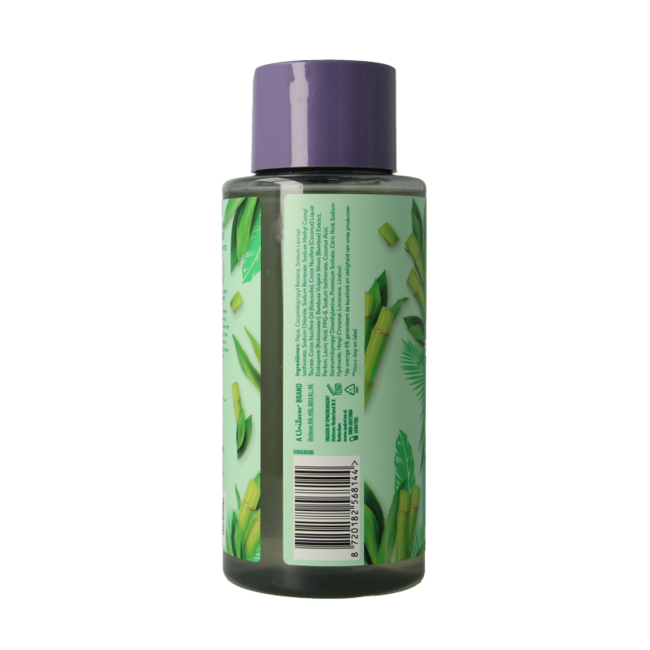 Andrelon Shampoo pro nature volume boost 400 ml