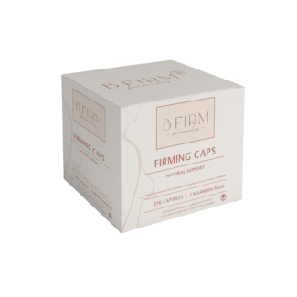 B-Firm Formulas Kapsułki ujędrniające skórę B-Firm Formulas, 270 sztuk