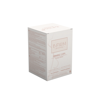 B-Firm Formulas Kapsułki ujędrniające skórę B-Firm Formulas, 135 szt.