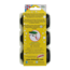 Dishmatic Refill Sponge Coarse 3 Pieces