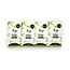 Bamboo tissues 8 x 10 pieces 8 Pieces
