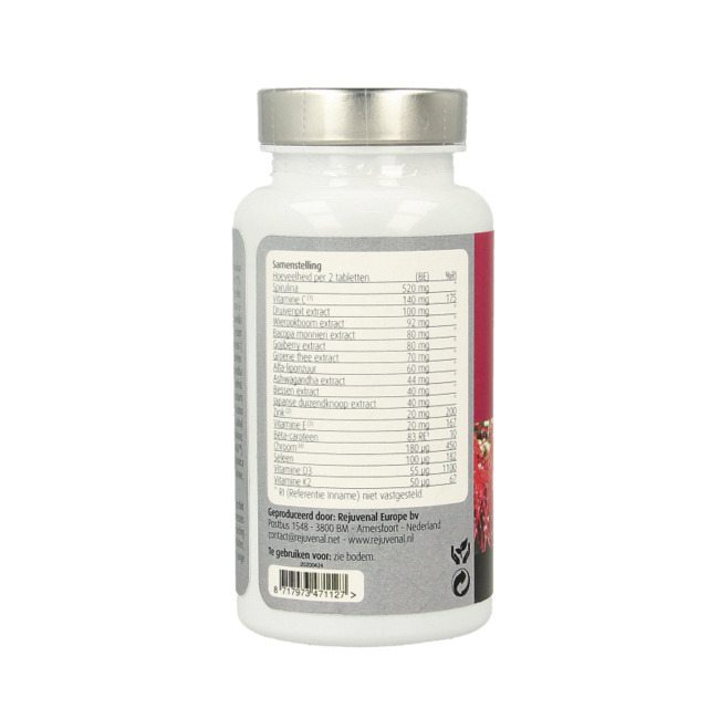 Phytomatrix 60 Tablets
