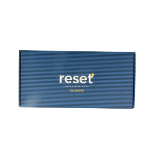 Reset Recovery 120 Capsules