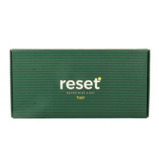 Reset Hair 120 Capsules