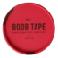 Cure Tape Boobtape Nr. 1 inkl. Nippelabdeckungen 5 cm x 5 m schwarz 1 Stück