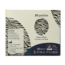 Cure Tape Sensor patch zebra 25 pieces
