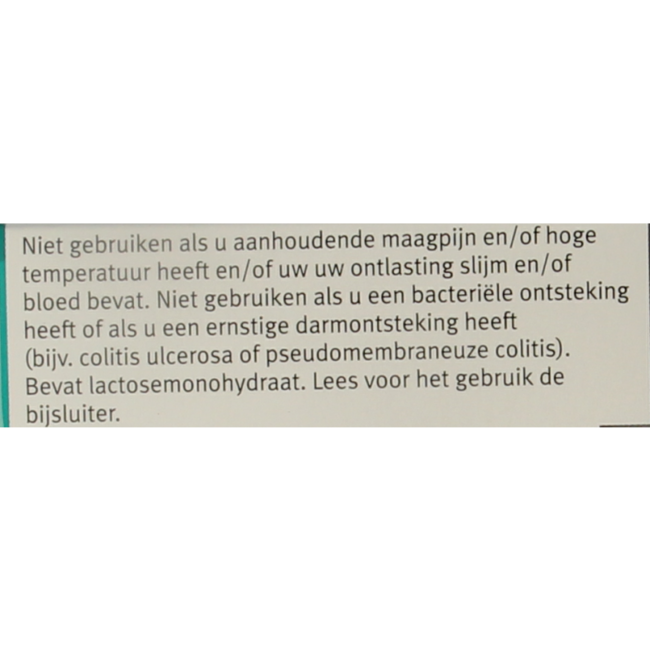 Leidapharm Loperamid 2 mg, 10 Kapseln