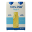 Fresubin Energy boisson banane, lot de 4
