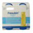 Fresubin Energy drink plátano 4 unidades