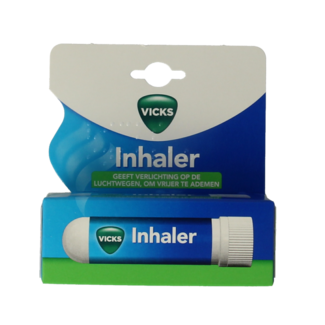 Vicks Inhaler blister 1 Piece