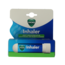 Inhaler blister 1 Piece