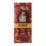 Lovechock Spirit reichhaltige dunkle Bio-Schokolade 70 Gramm