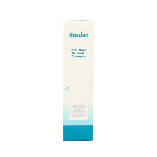 Shampoo normal/oily hair 125 Millilitres