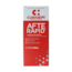 Afterapid Mundwasser 125 Milliliter