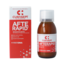 Afterapid Mundwasser 125 Milliliter