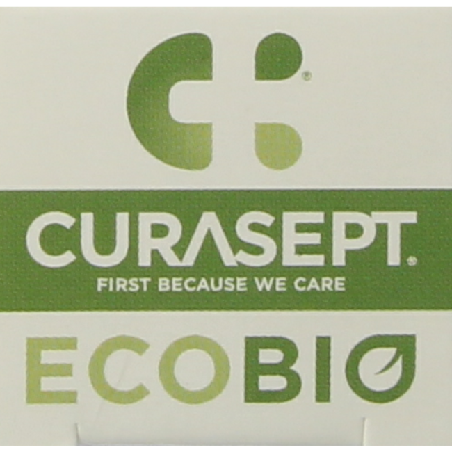 Curasept Ecobio spray 20 Millilitres