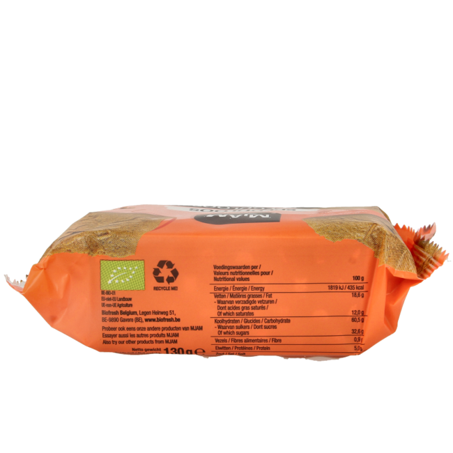 Speculoos bio 130 Grammi