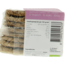Organic Buckwheat Crispbread 200g