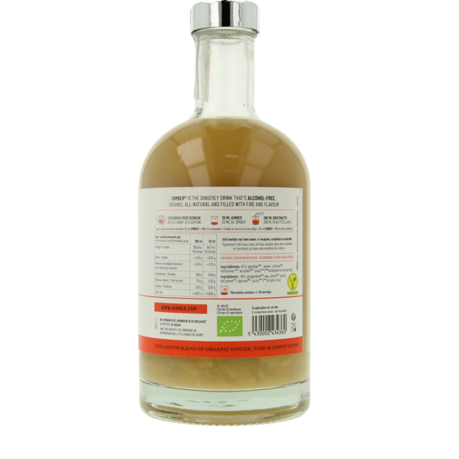 Brut Bio 700 Milliliter