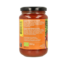 Sauce pâtes traditionnelle bio 350 g