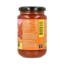 Salsa de pasta tradicional bio 350 gramos