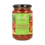 Fertilia Pastasoße Basilico Bio 350 Gramm