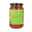 Fertilia Organic Basil Pasta Sauce 350g