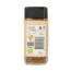 Organic instant coffee 100g