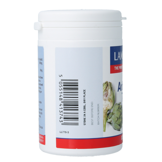 Artisjok extract 180 Tabletten