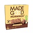 Made Good Morning Bar Chocolate Chip Organic 5 Pack