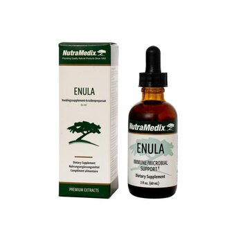 Nutramedix Nutramedix Enula 60 Millilitres