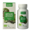 Purasana Alcachofa vegana bio 60 Cápsulas vegetarianas