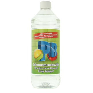 PB Aceto Detergente PB 1 Litro