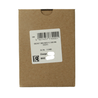 Lavera Lavera Basis Sensitiv Calming Moisturising Cream Samples, 50 Pieces