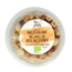 Nice & Nuts Macadamia mix with sea salt roasted organic 175 Gram