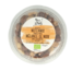 Nice & Nuts organic roasted nut mix without peanuts with sea salt 175 Gram