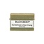 Blokzeep Shaving bar sandelhout & May Chang 100 Gram