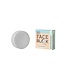 Blokzeep Limpiador Facial Sólido para piel normal/sensible 55 g